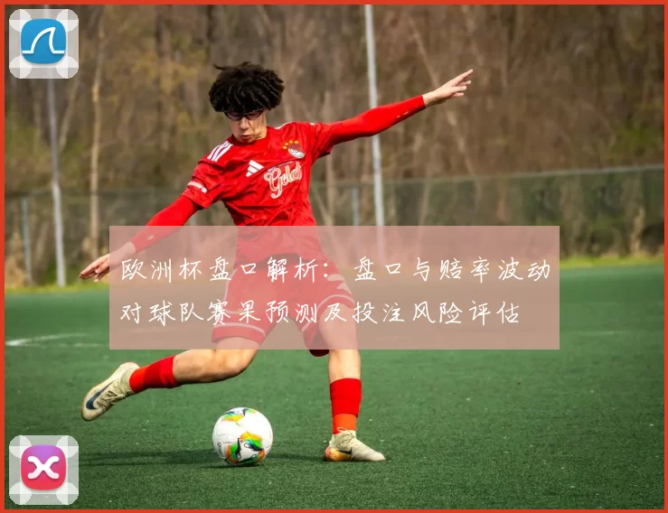 欧洲杯盘口解析：盘口与赔率波动对球队赛果预测及投注风险评估