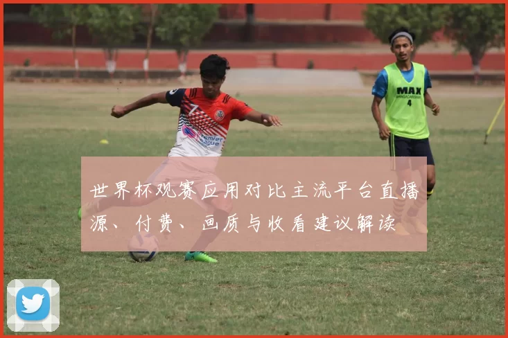 世界杯观赛应用对比主流平台直播源、付费、画质与收看建议解读