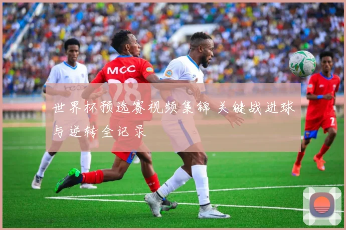 世界杯预选赛视频集锦 关键战进球与逆转全记录